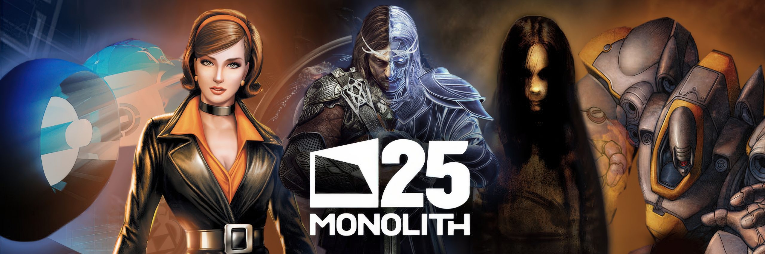 Cierre de Monolith Productions