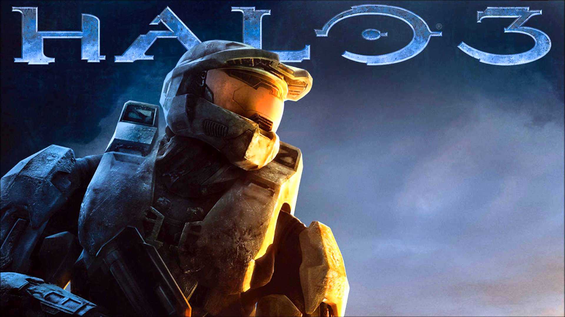 Retro-Review: Halo 3 (2007): 