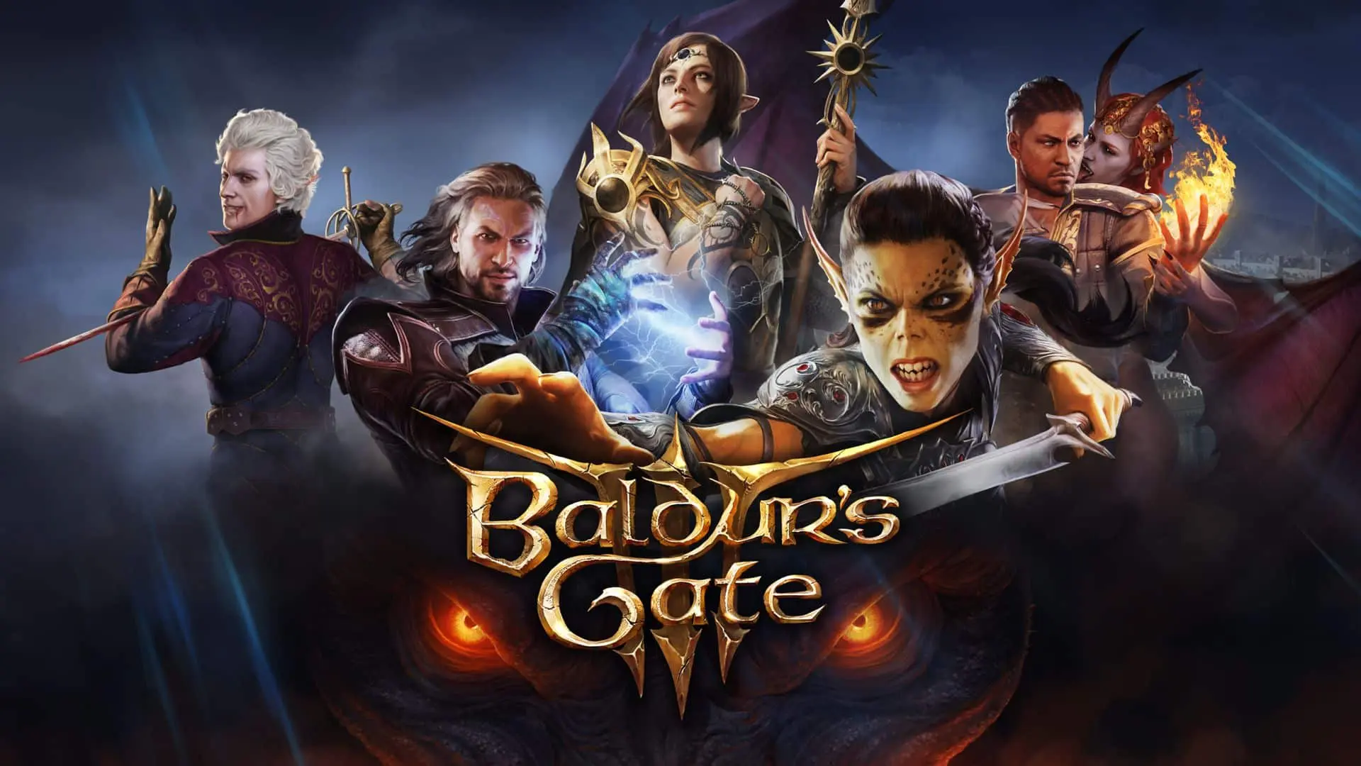 Análisis de Baldurs Gate 3: ¡Locuras por doquier!